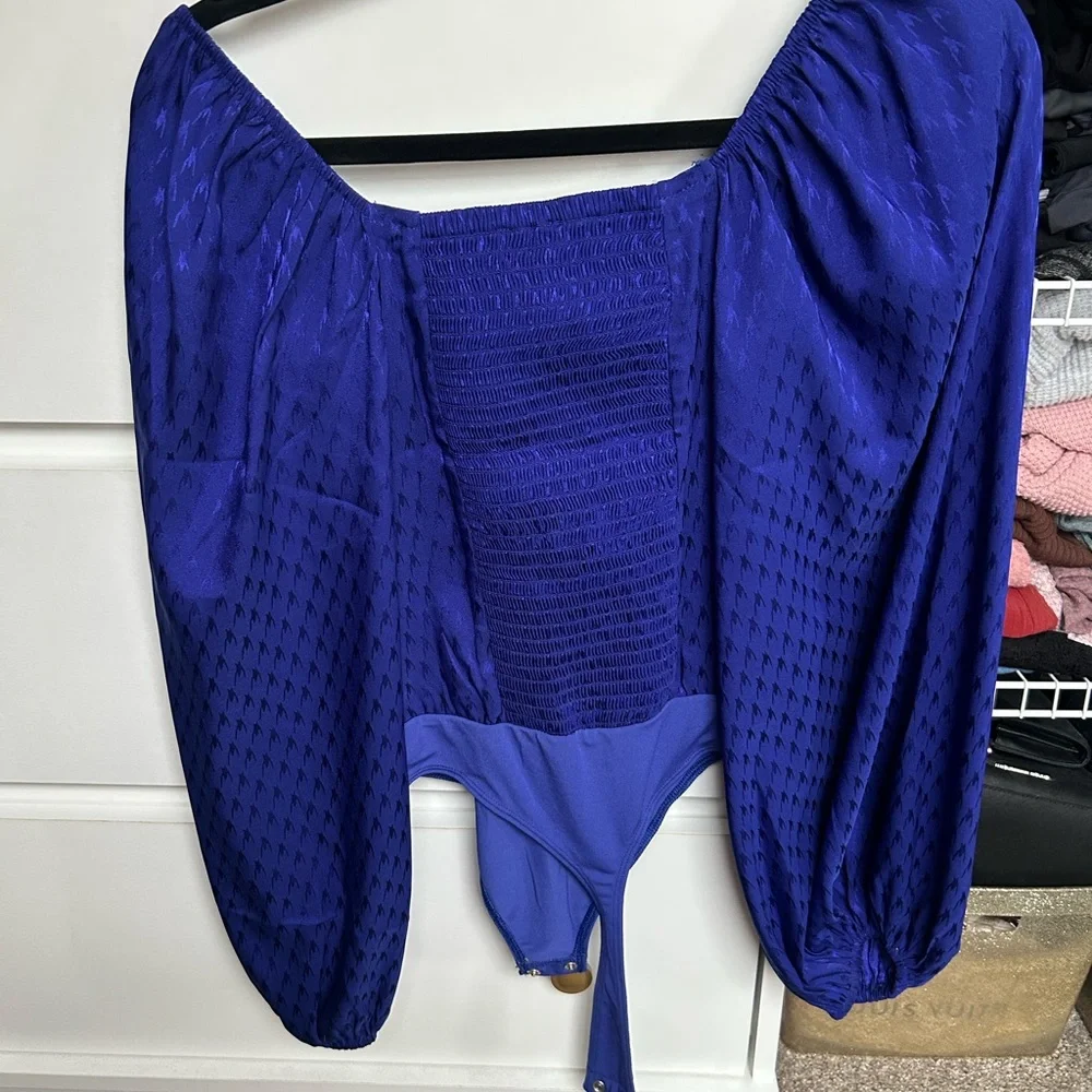 Express Bodysuit - Picture 5 of 5